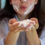 Purity Vision Bio Cleansing Power foam 90 ml