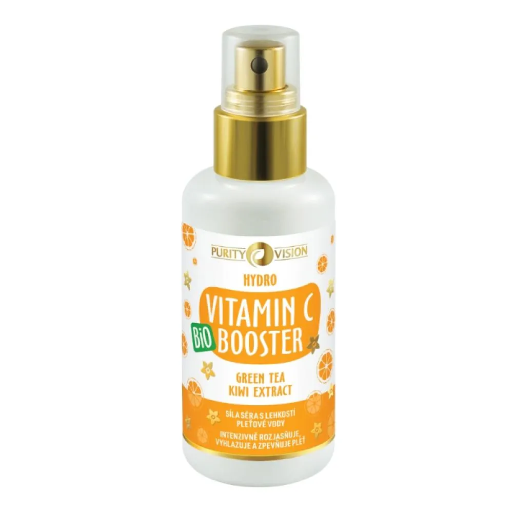 Purity Vision Bio Hydro Vitamin C Booster 100 ml