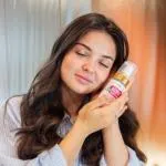 Purity Vision Bio Růžová čisticí pěna 90 ml