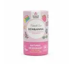 Ben & Anna Deodorant KIDS holka 25g