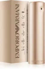Giorgio Armani Emporio Armani She parfémovaná voda pro ženy