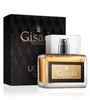 Gisada Uomo toaletní voda pro muže 100 ml