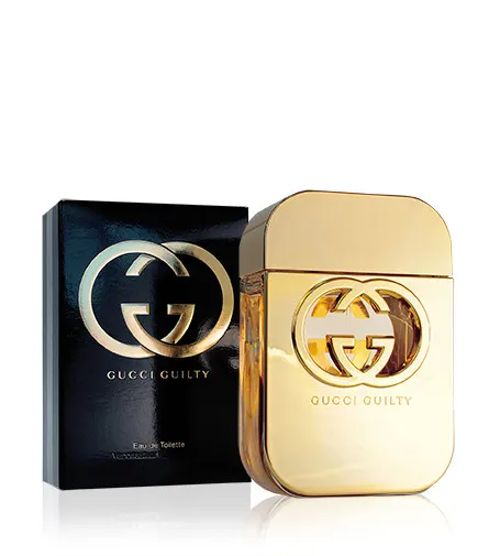 Gucci Guilty toaletní voda pro ženy