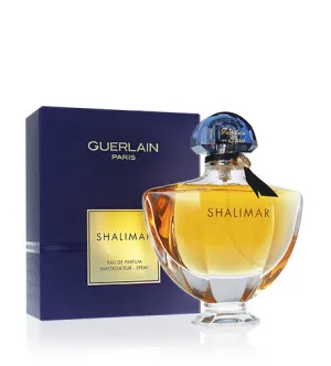 Guerlain Shalimar parfémovaná voda pro ženy 30 ml