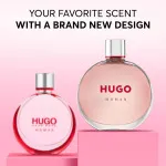 Hugo Boss Hugo Woman parfémovaná voda pro ženy