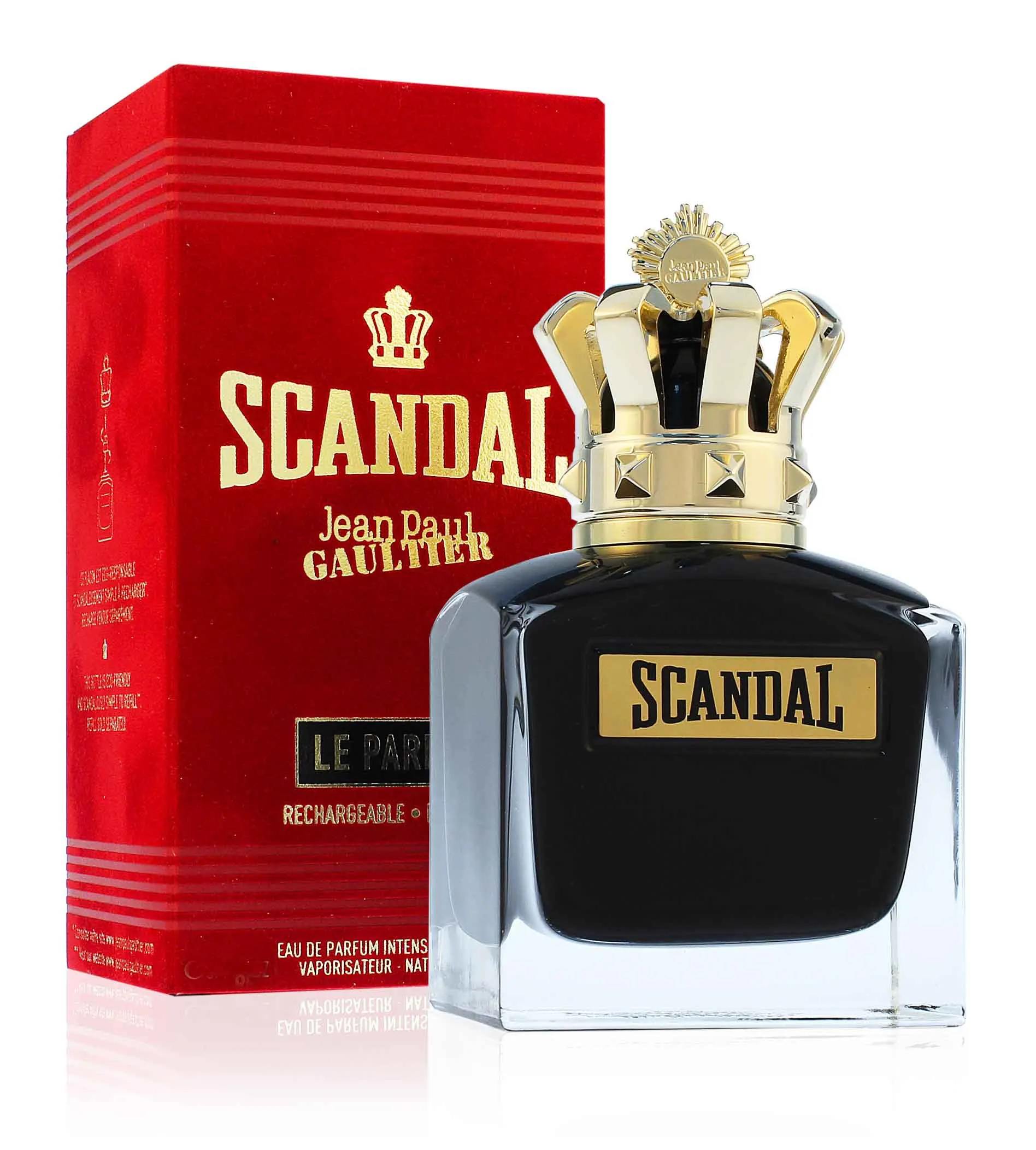 Jean Paul Gaultier Scandal Pour Homme Le Parfum parfémovaná voda pro muže