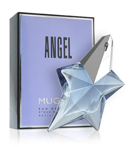 Mugler Angel parfémovaná voda pro ženy
