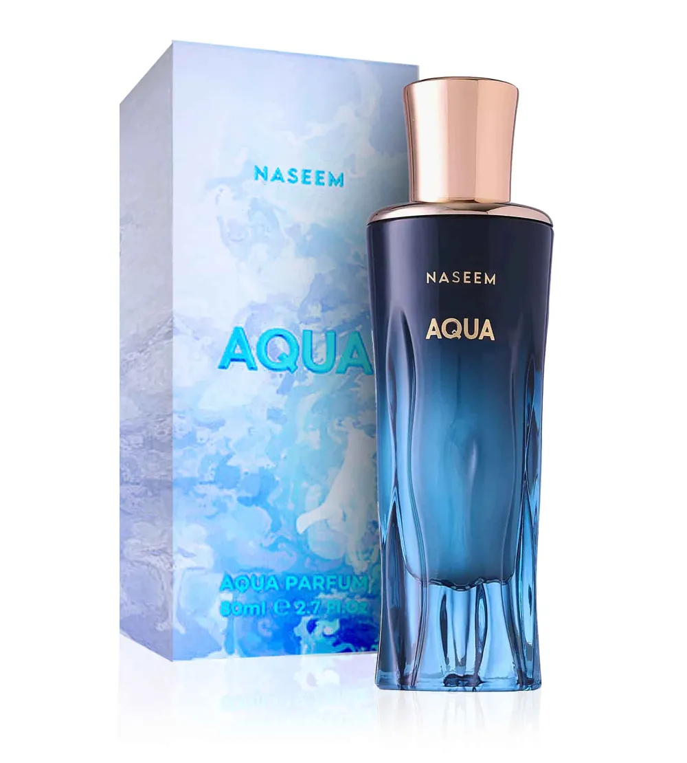 Naseem Aqua aqua parfém pro muže
