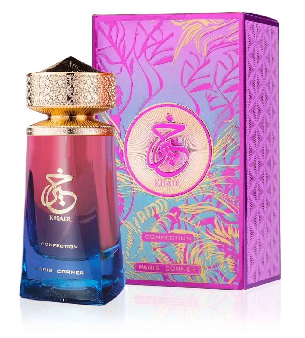 Paris Corner Khair Confection parfémovaná voda pro ženy