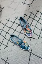 Inkkas Quetzal Slip On
