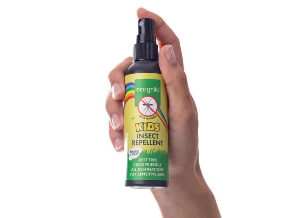 Incognito Repelent Kids 100 ml