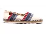 Perky Sailor Stripes