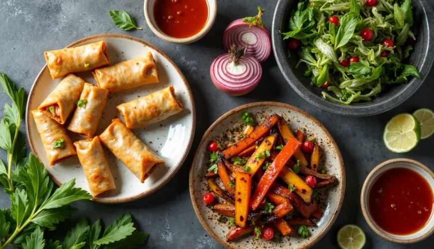 Hoisin omáčka jako tajná ingredience pro vynikající jídla