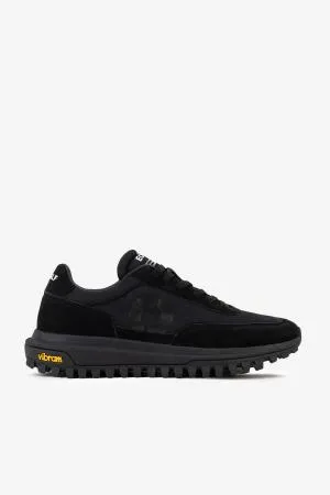 Ecoalf  Feroe trainers black man