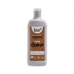 Bio-D Čistič na podlahy a parkety s lněným olejem (750 ml)