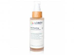 AHA Peeling s postupným uvolňováním 50 ml