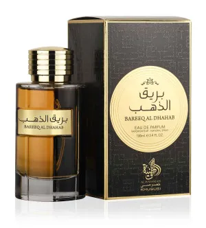 Al Wataniah Bareeq Al Dhahab parfémovaná voda pro muže 100 ml