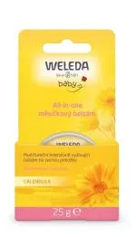 Weleda All-in-one měsíčkový balzám