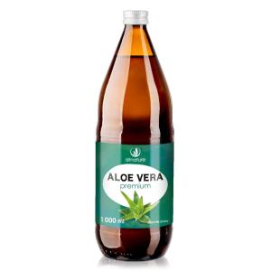 Aloe Vera Premium 1000 ml