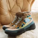 Inkkas Alpine Trekk Boot