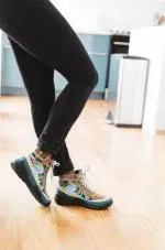 Inkkas Alpine Trekk Boot