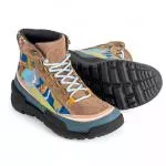Inkkas Alpine Trekk Boot