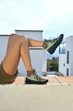 Inkkas Alpine Trekk Boot