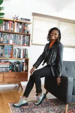 Inkkas Alpine Trekk Boot