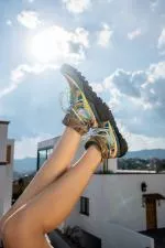 Inkkas Alpine Trekk Boot