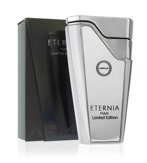Armaf Eternia Man Limited Edition parfémovaná voda pro muže 80 ml