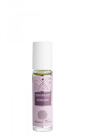 Aroma olej Posílení 10 ml