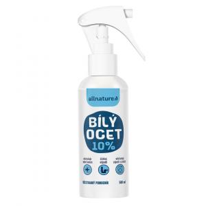 Bílý ocet 10% - 500 ml