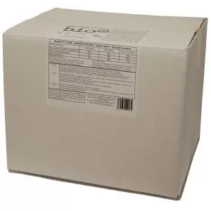 Bio-D Prášek na praní hypoalergenní - velké balení (12,5 kg)