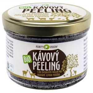 Bio Kávový peeling 175 g