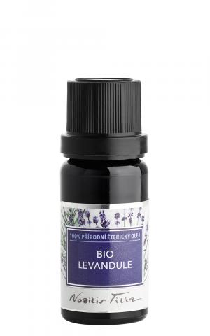 Bio Levandule 10ml