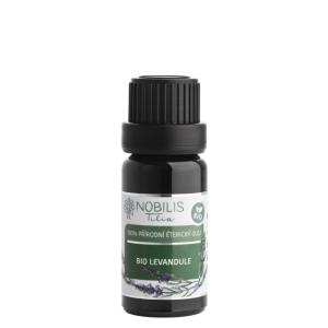Nobilis Tilia Bio Levandule 10ml