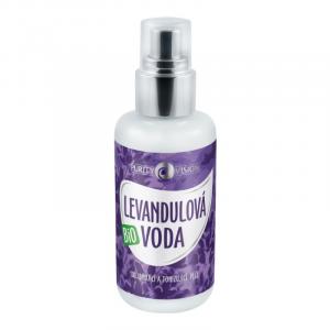 Bio Levandulová voda 100 ml