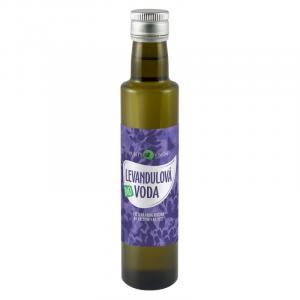 Bio Levandulová voda 250 ml