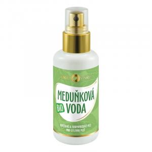 Bio Meduňková voda 100 ml