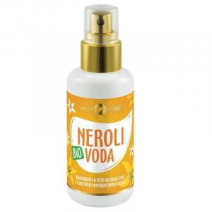 Bio Neroli voda 100 ml