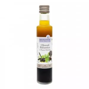 Bio Planete Olej olivový s balzamikem 250 ml BIO   BIO PLANETE