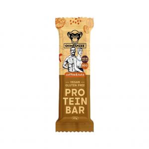 Bio protein bar  Coffee & Nuts 45g  