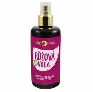 Bio Růžová voda 200 ml