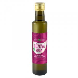 Bio Růžová voda 250 ml