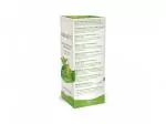 Organyc Bio sprchový gel pro citlivou pokožku a intimní hygienu s tea tree, 250 ml