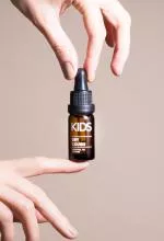 You & Oil Bioaktivní směs pro děti - Suchý kašel (10 ml)