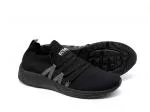 Ecoalf Bora Sneaker Men Black