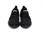 Ecoalf Bora Sneaker Men Black