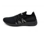 Ecoalf Bora Sneaker Men Black