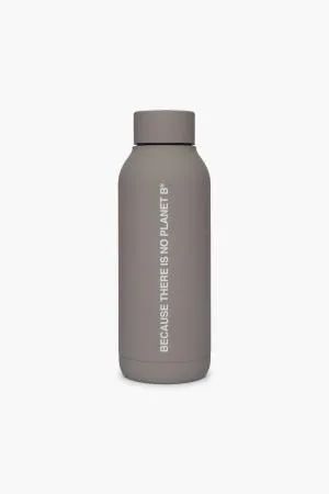 Ecoalf Bronson nerezová láhev 510 ml Grey